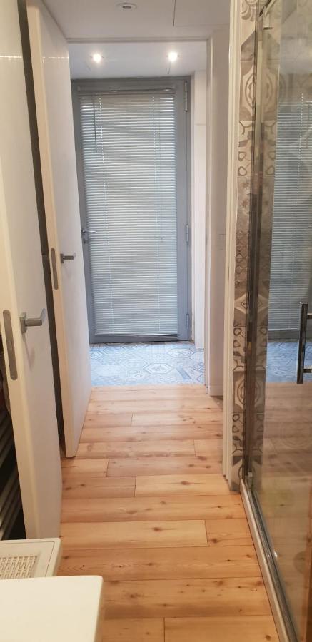 Appartement Miniloft Cattaneo à Monza Extérieur photo